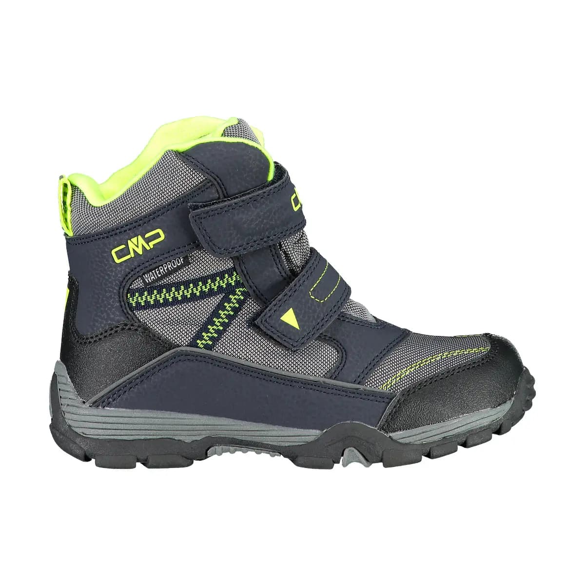 Chaussures de ski bébé CMP Pyry WP