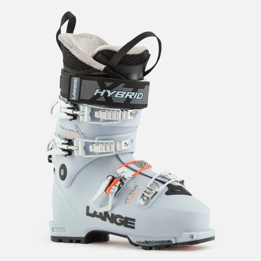 Chaussures de ski femme Lange XT3 Tour Hybrid MV GW_Flex 9