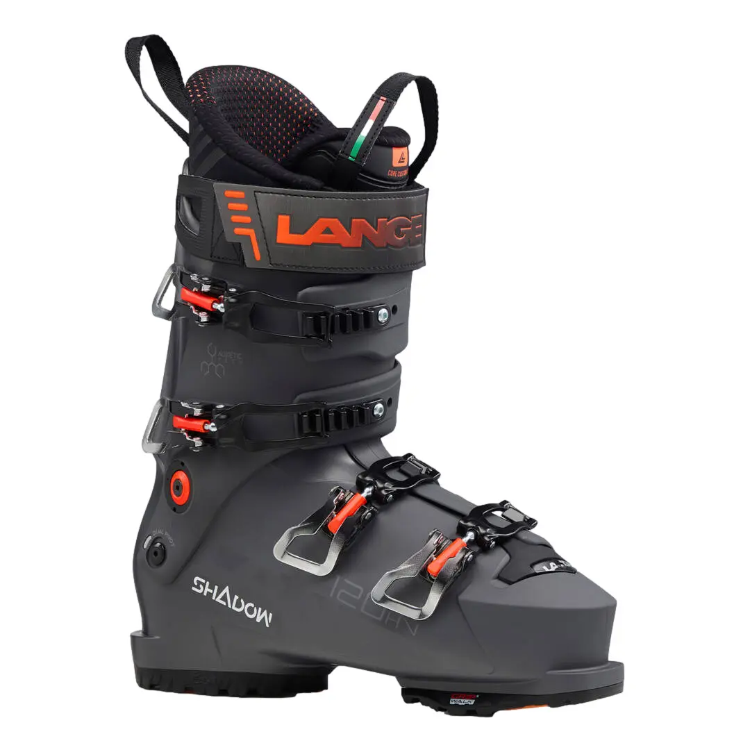 Chaussures de ski Lange Shadow 120 Hv Gw
