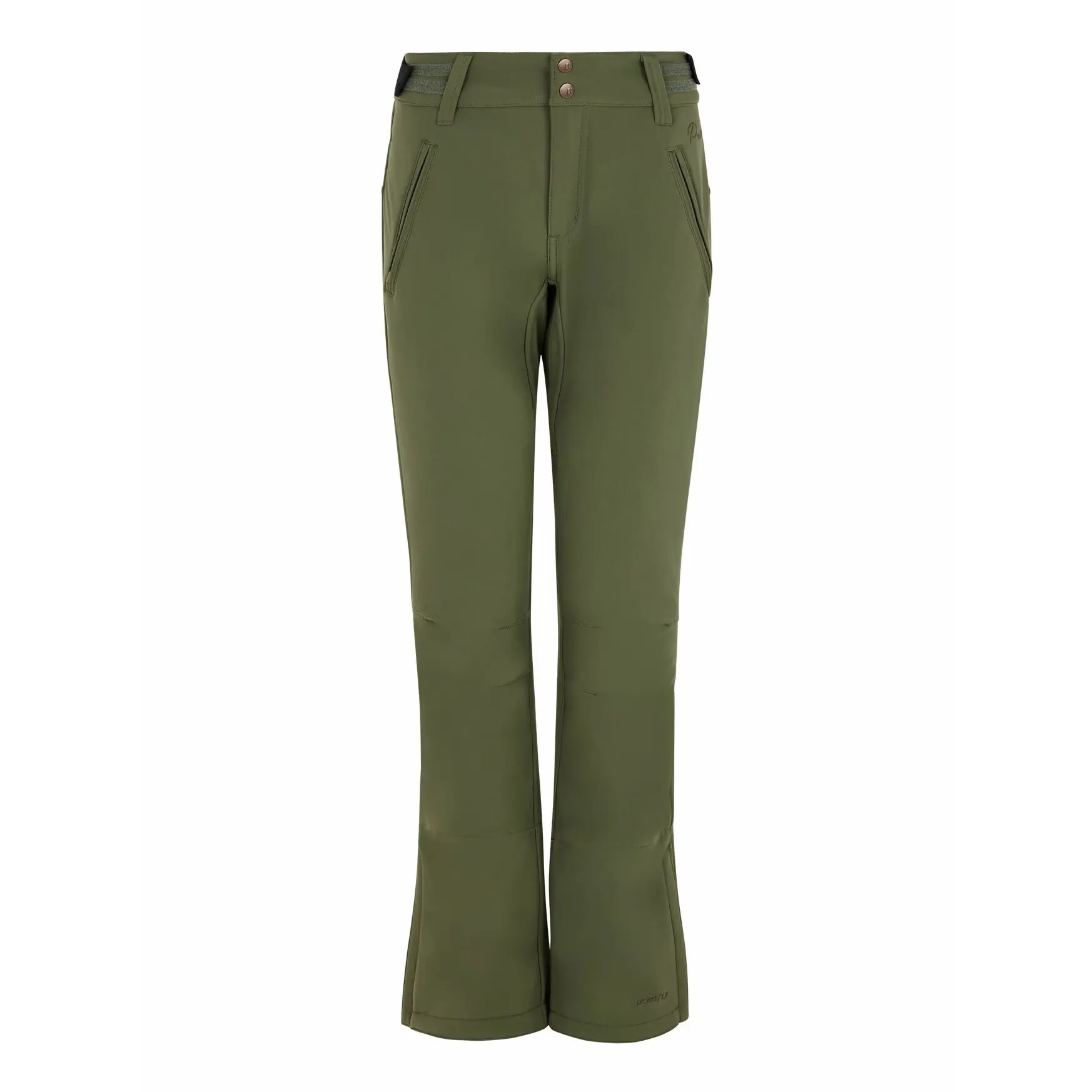 Pantalon de ski femme Protest Lole Softshell