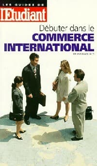 Débuter dans le commerce internationale - Bruno Magliulo