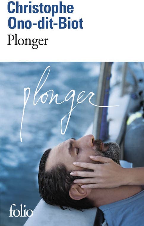 Plonger - Christophe Ono-Dit-Bio