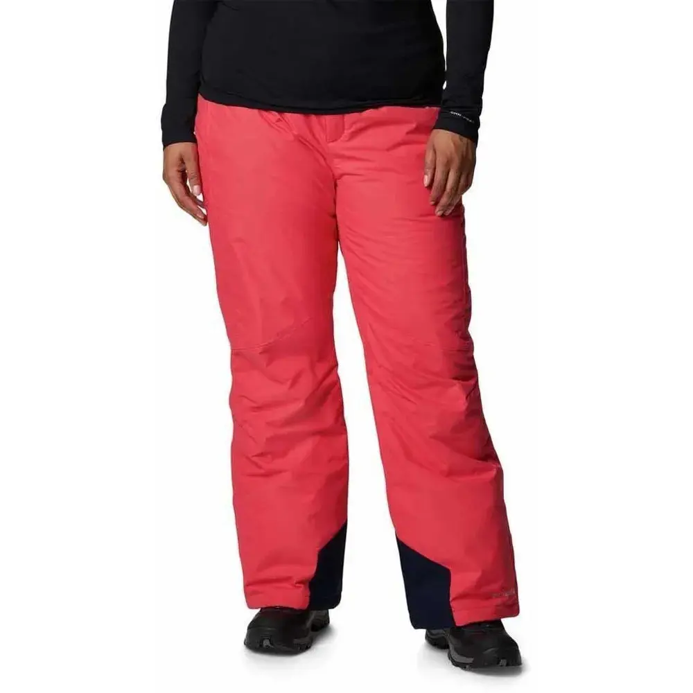 Pantalon de ski femme Columbia Bugaboo OH