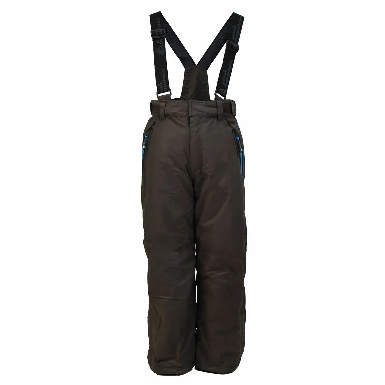Pantalon de ski enfant Peak Mountain Edal