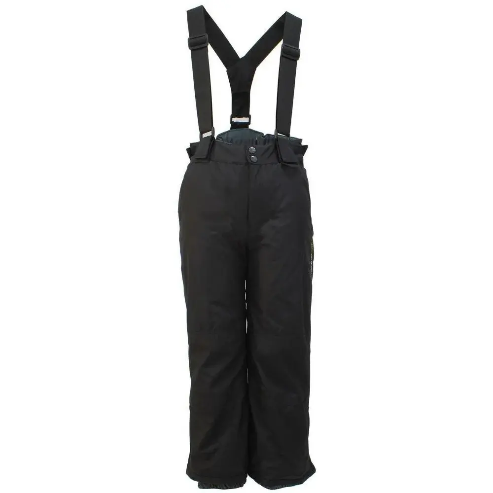Pantalon de ski enfant Peak Mountain Emi