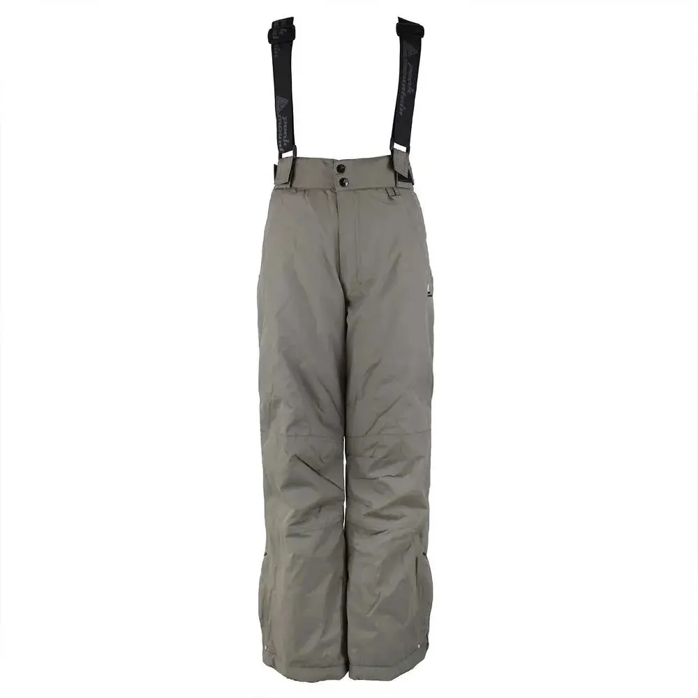 Pantalon de ski enfant Peak Mountain Emix