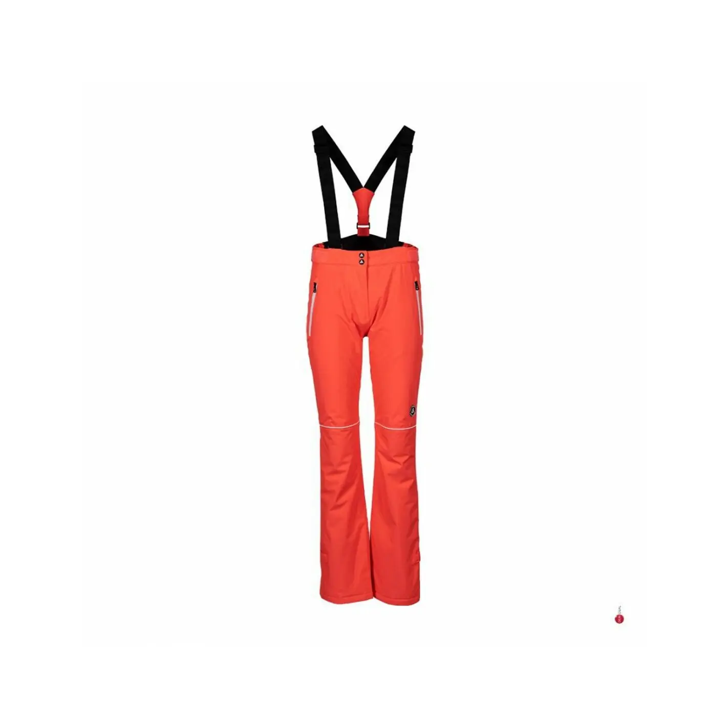 Pantalon de ski femme Peak Mountain Aclusaz
