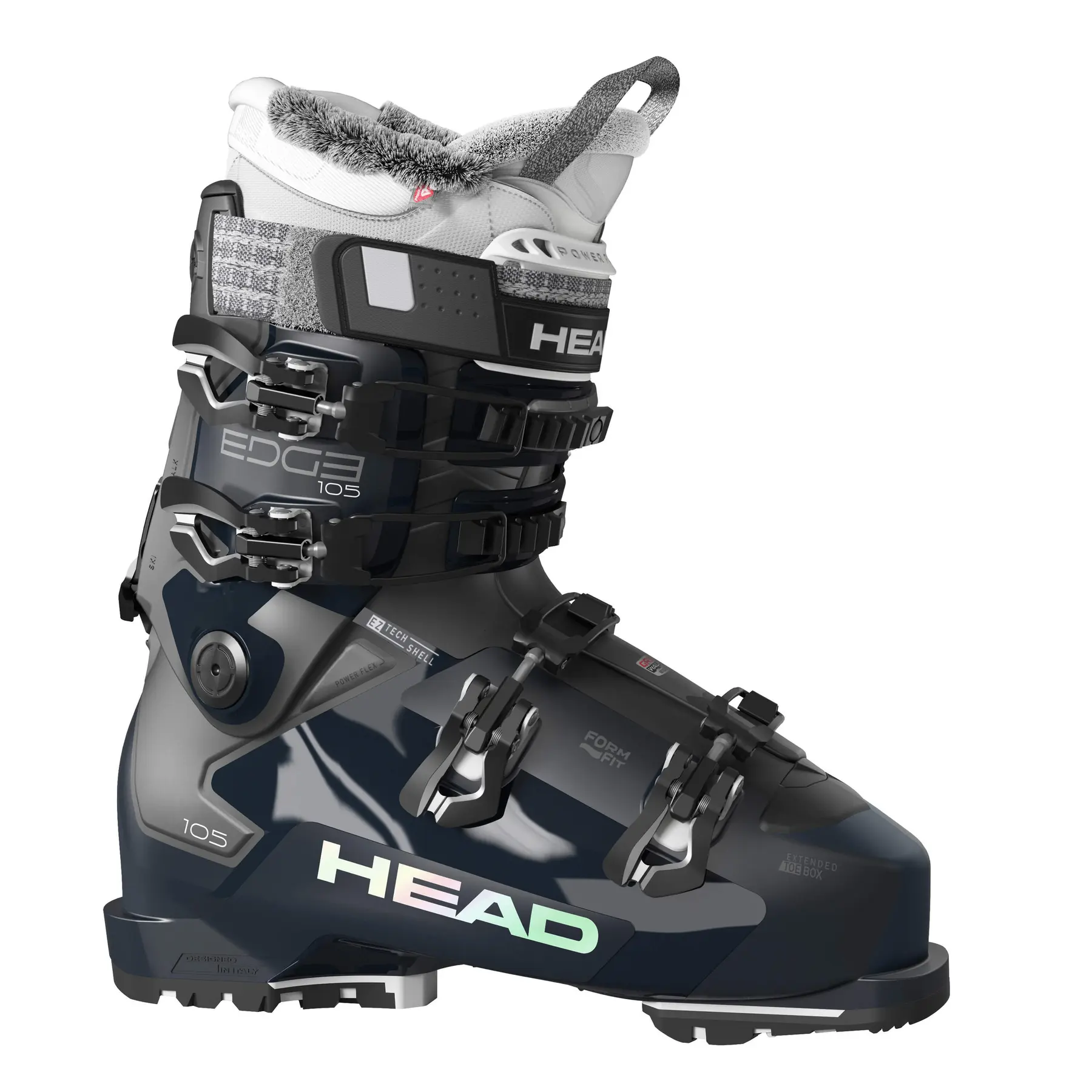 Chaussures de ski femme Head Edge 105 W GW
