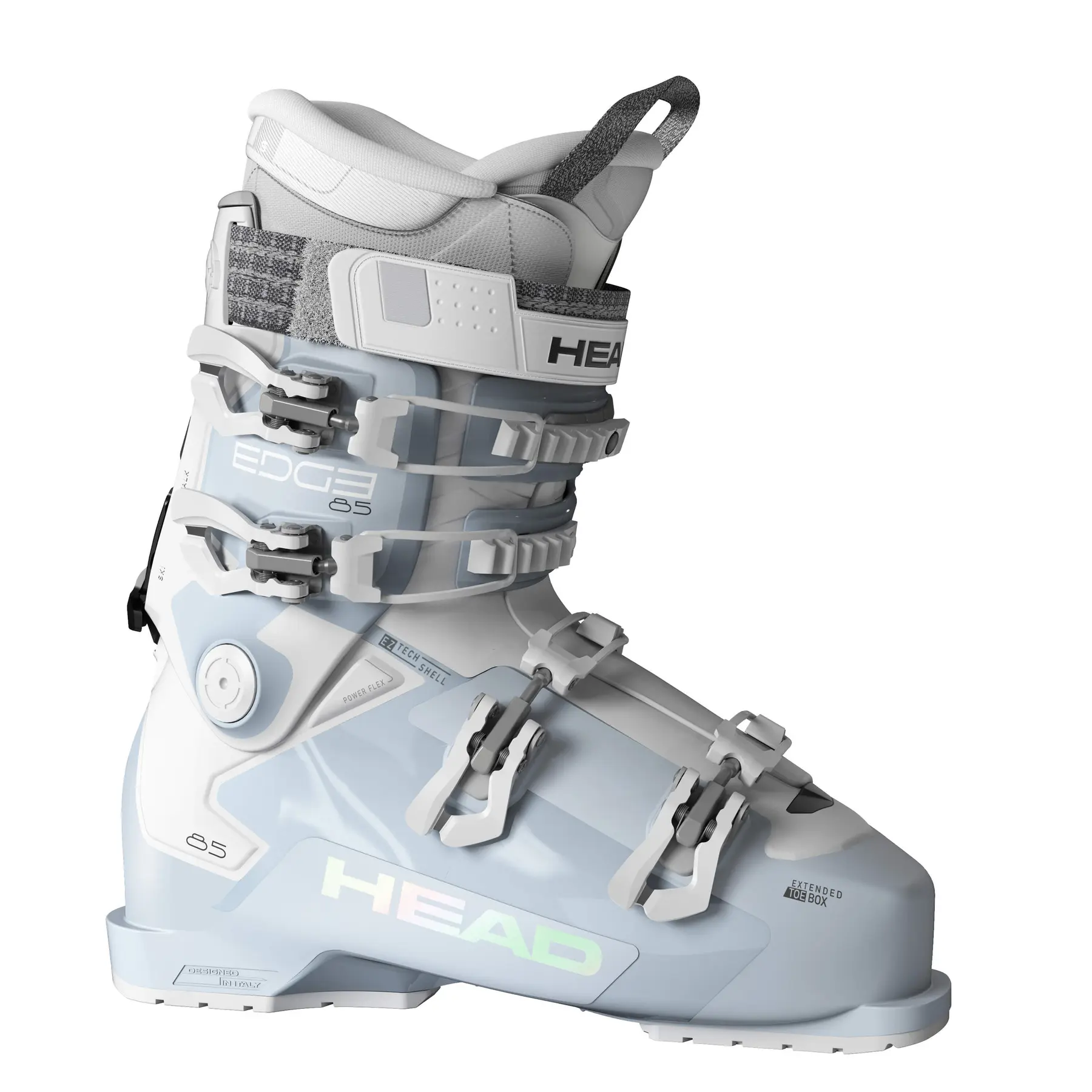 Chaussures de ski femme Head Edge 85Hv