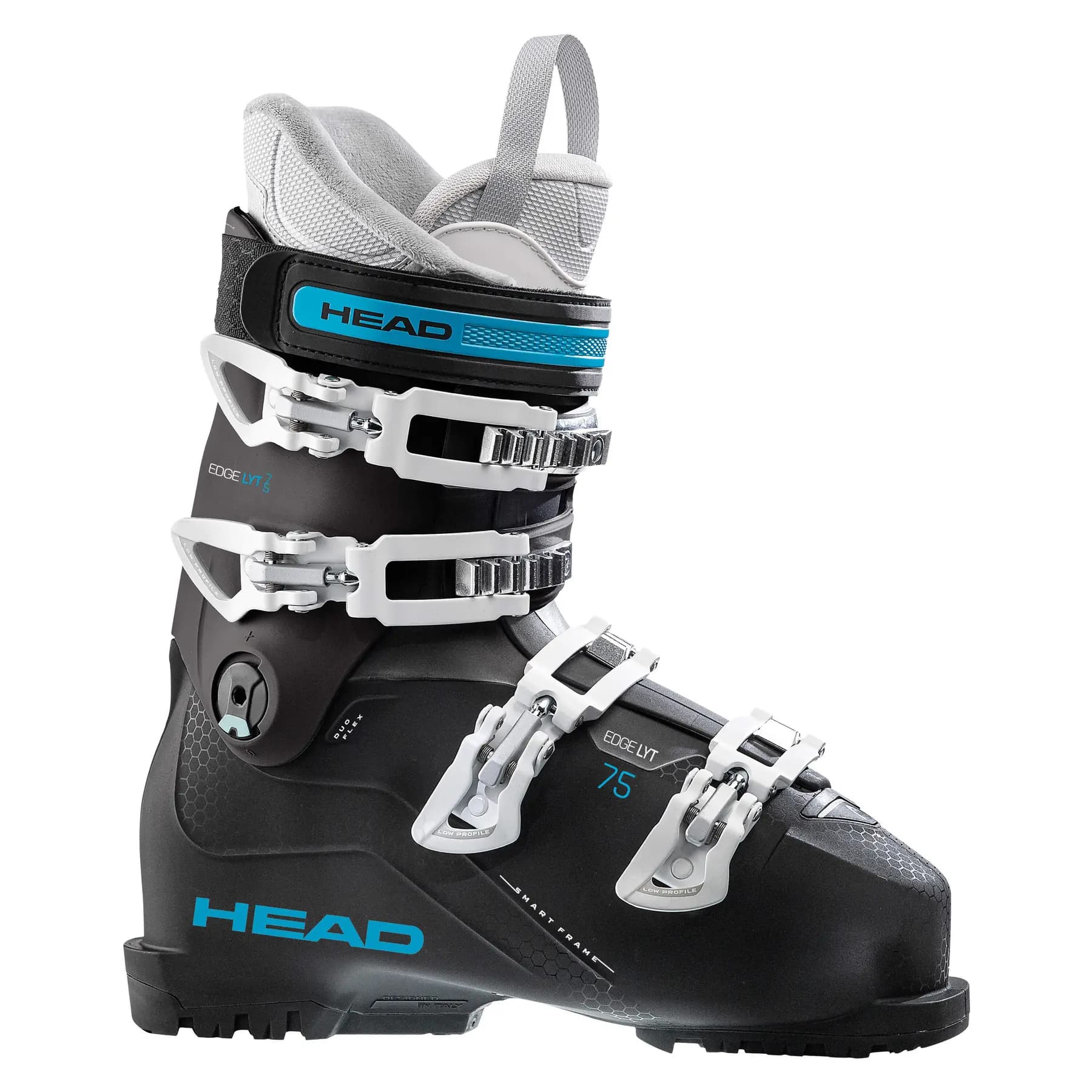 Chaussures de ski femme Head Edge Lyt 75Hv