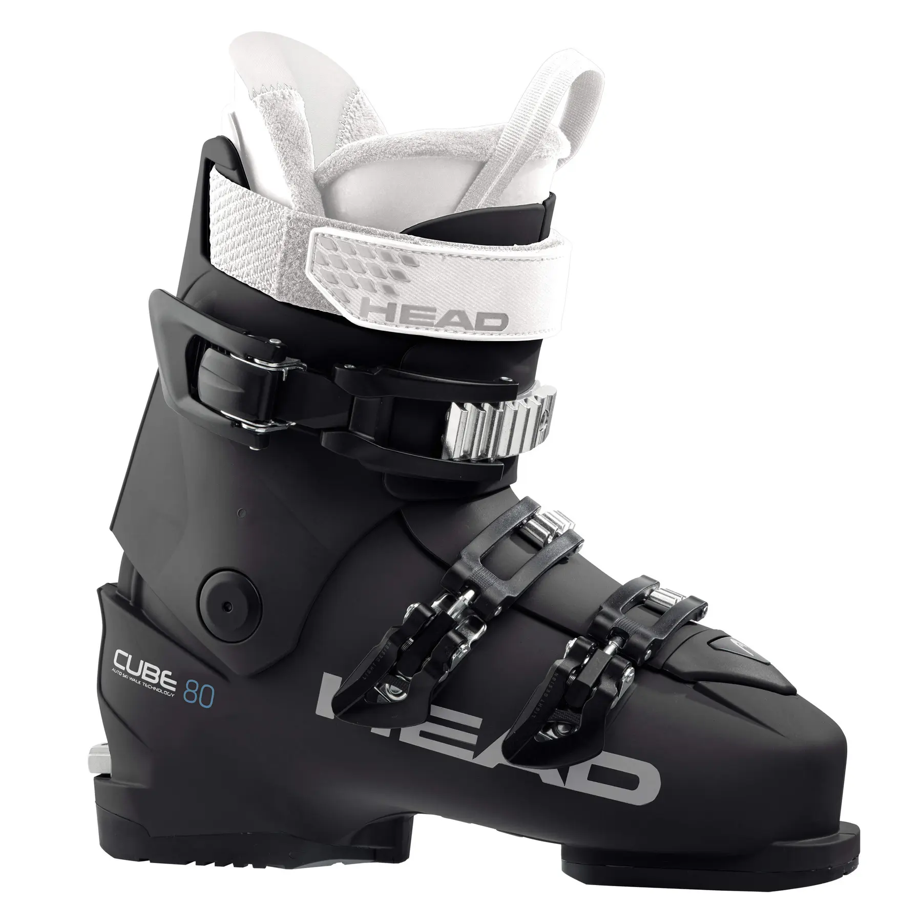 Chaussures de ski femme Head Cube 3 80