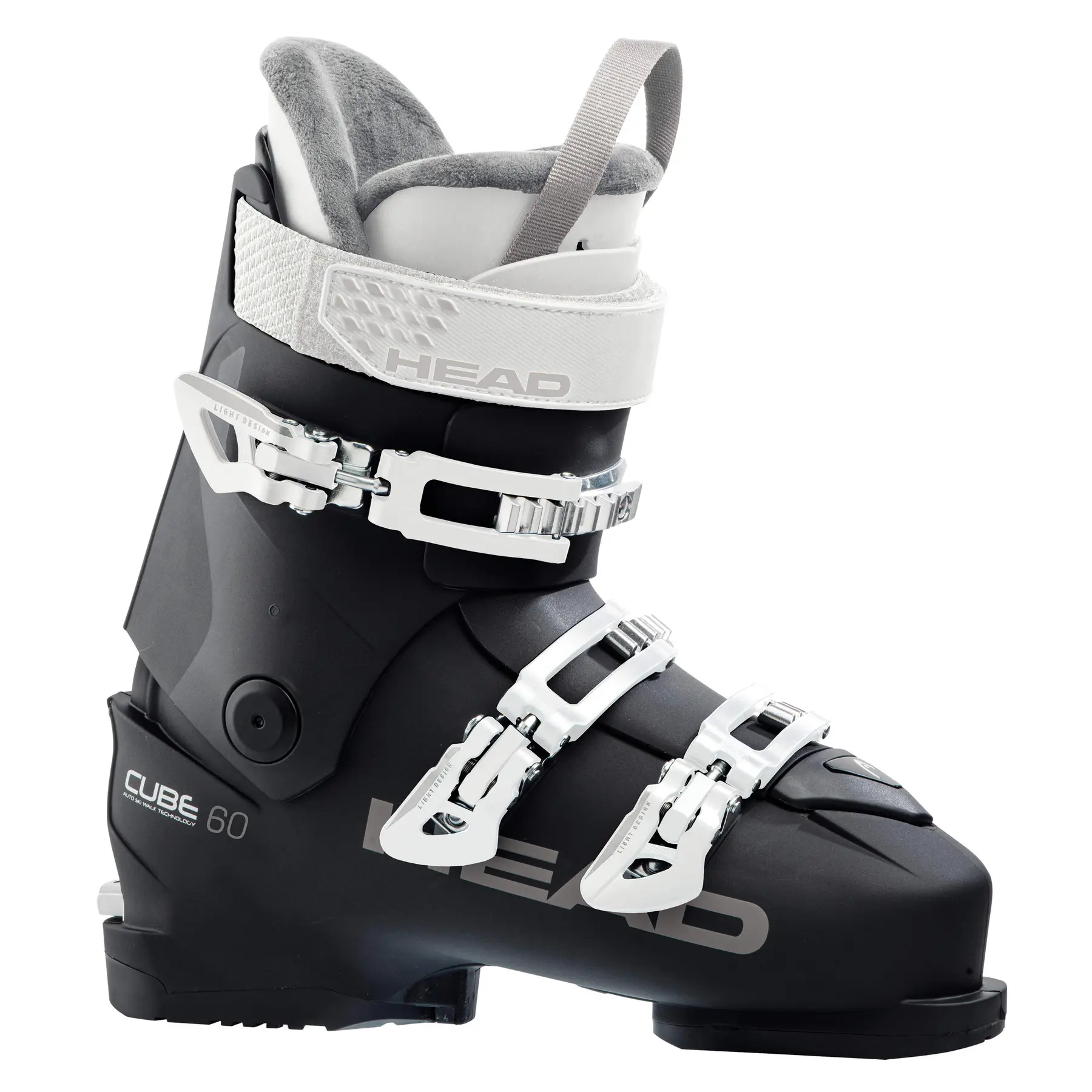 Chaussures de ski femme Head Cube 3 60