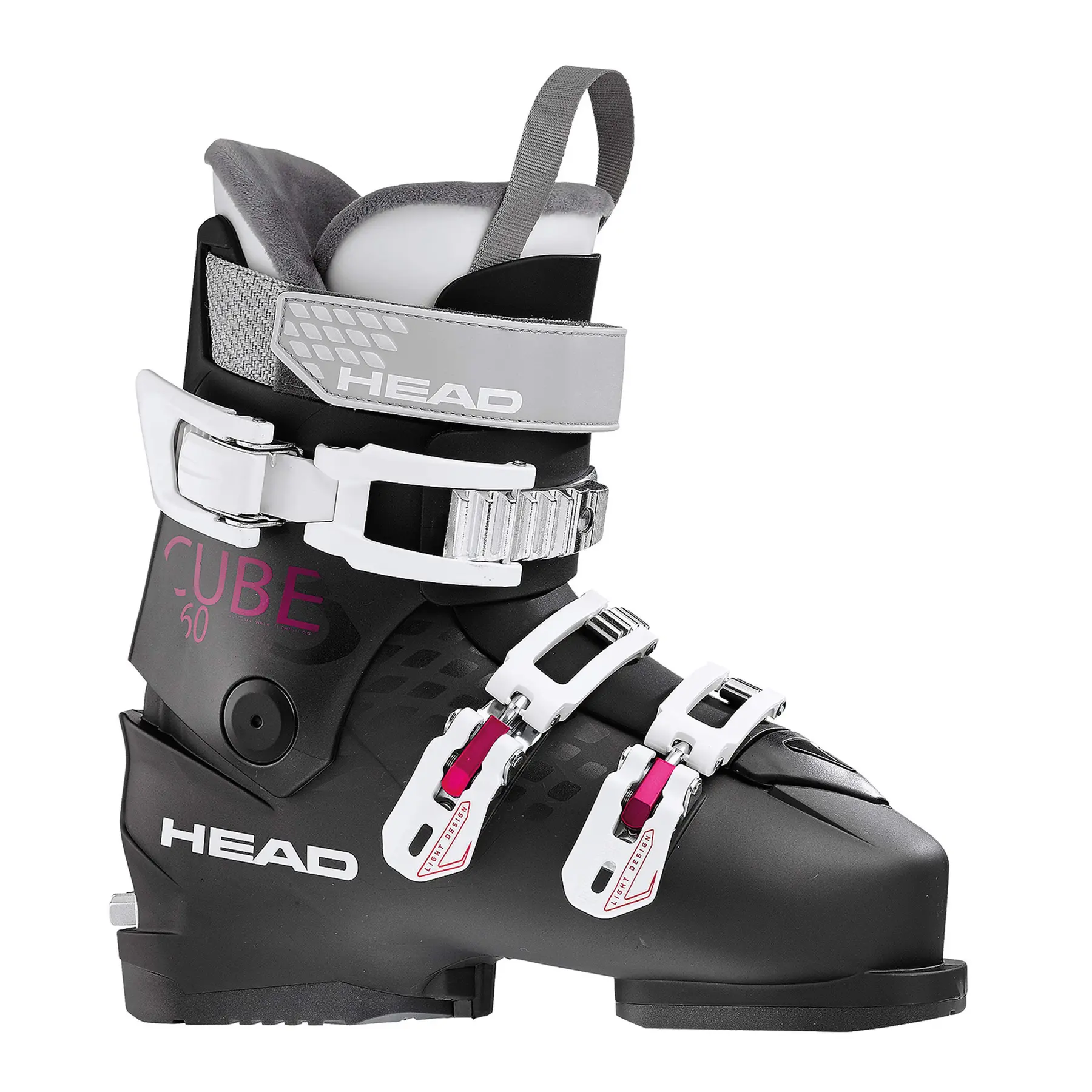 Chaussures de ski femme Head Cube 3 60R