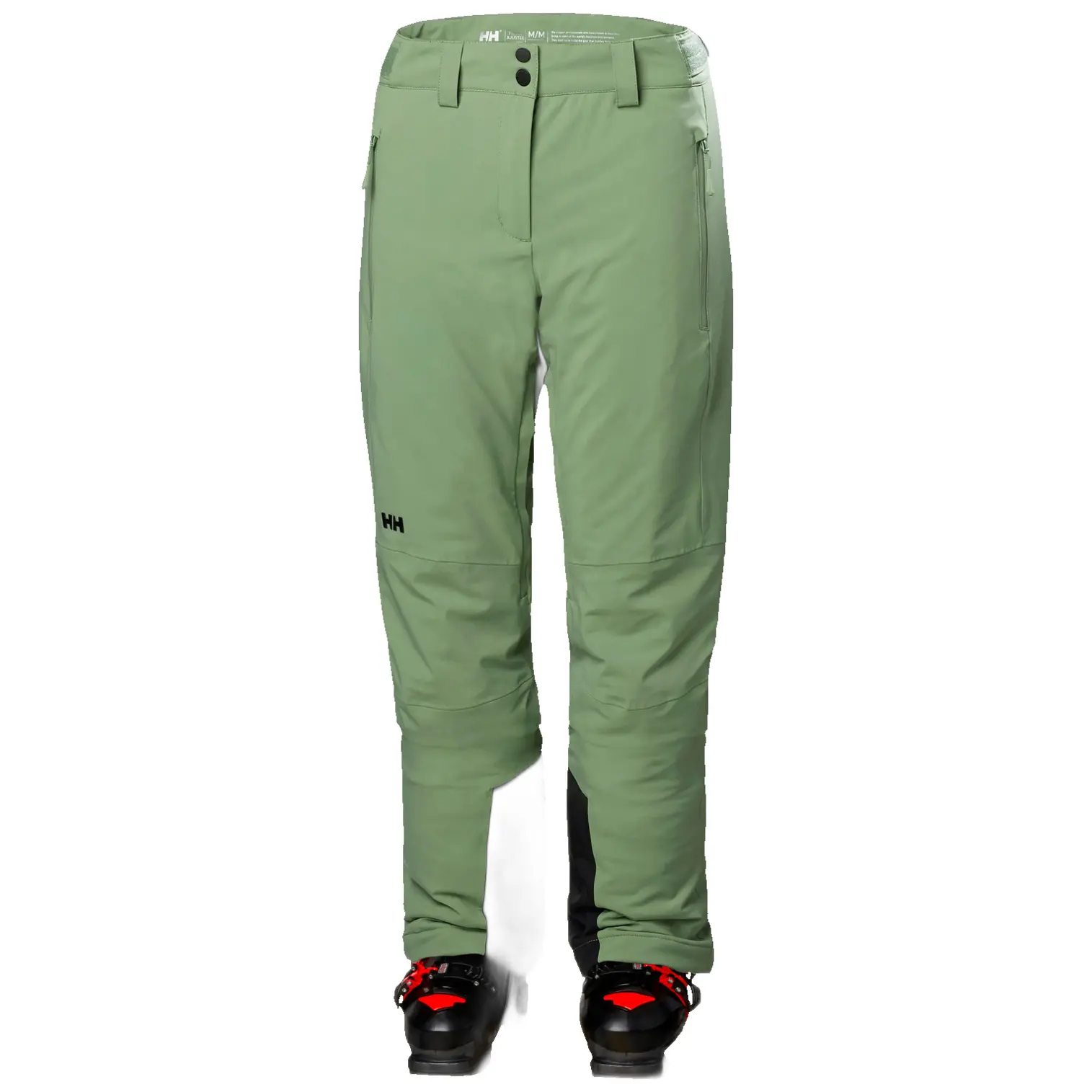 Pantalon de ski femme Helly Hansen Alphelia 2.0