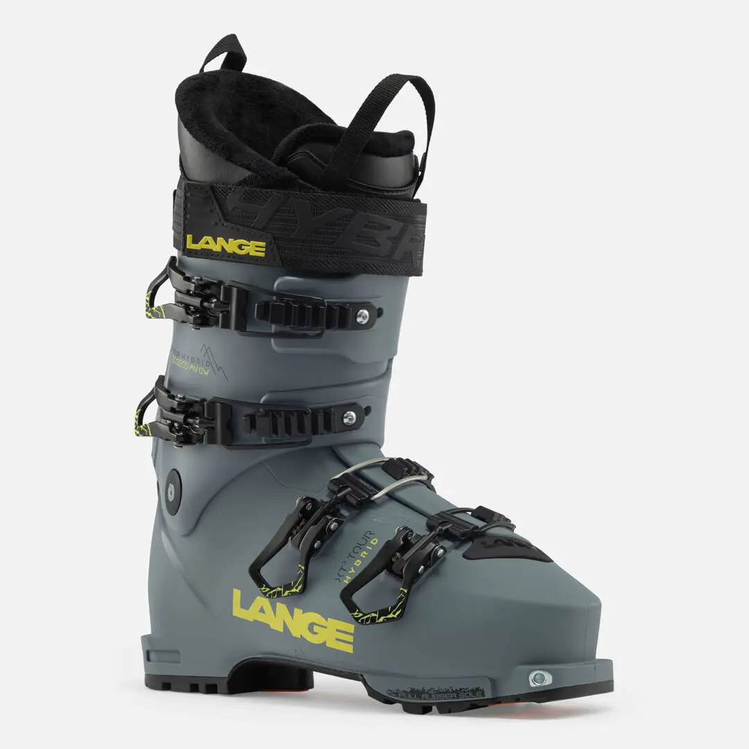 Chaussures de ski enfant Lange XT3 Tour Hybrid Access MV GW_C