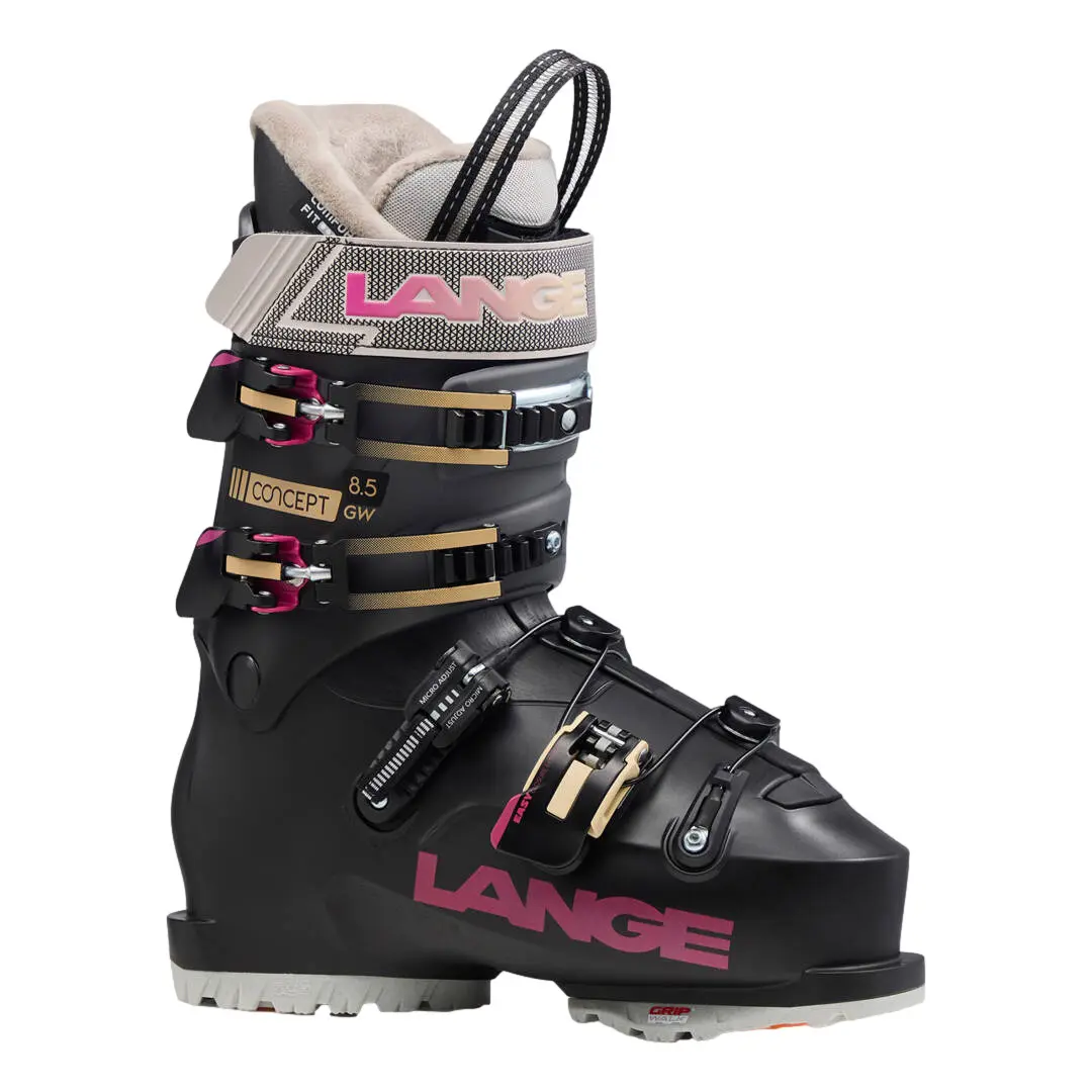 Chaussures de ski femme Lange Concept 8.5