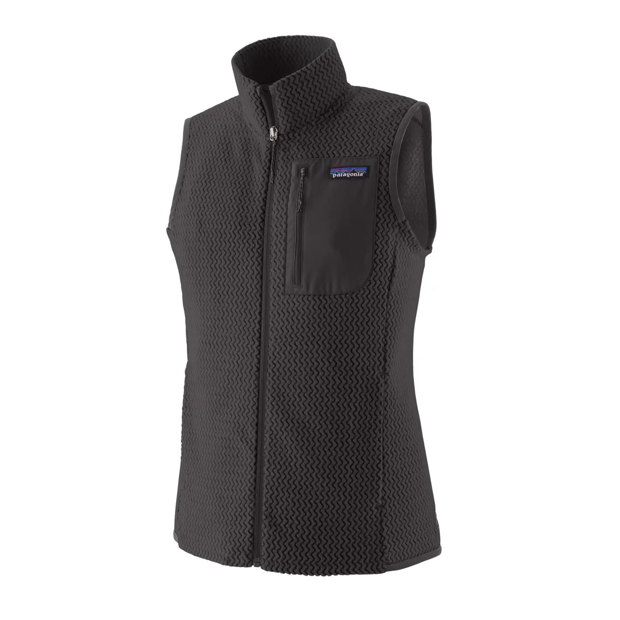 Gilet femme Patagonia R1 Air