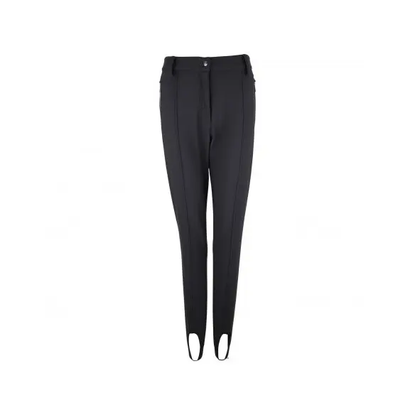 Pantalon de ski softshell femme Peak Mountain Afizzli