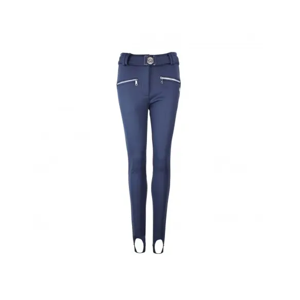 Pantalon de ski softshell femme Peak Mountain Afuzzoni