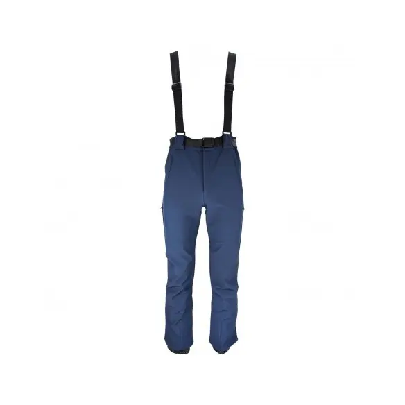 Pantalon de ski softshell Peak Mountain Candalo