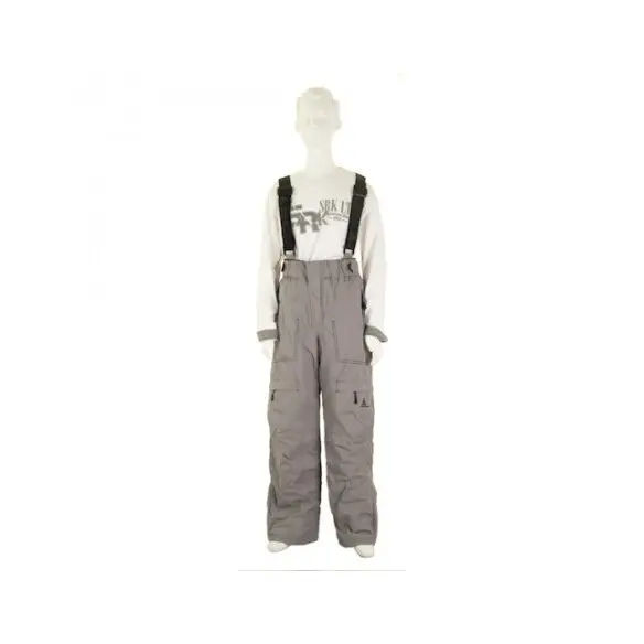 Pantalon de ski enfant Peak Mountain Ecloss