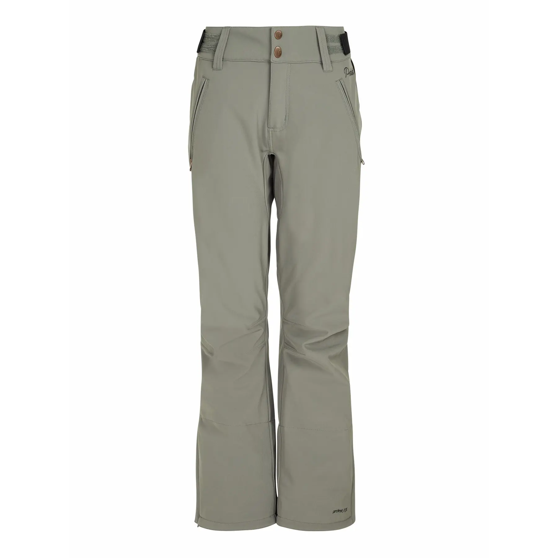 Pantalon de ski femme Protest Lole