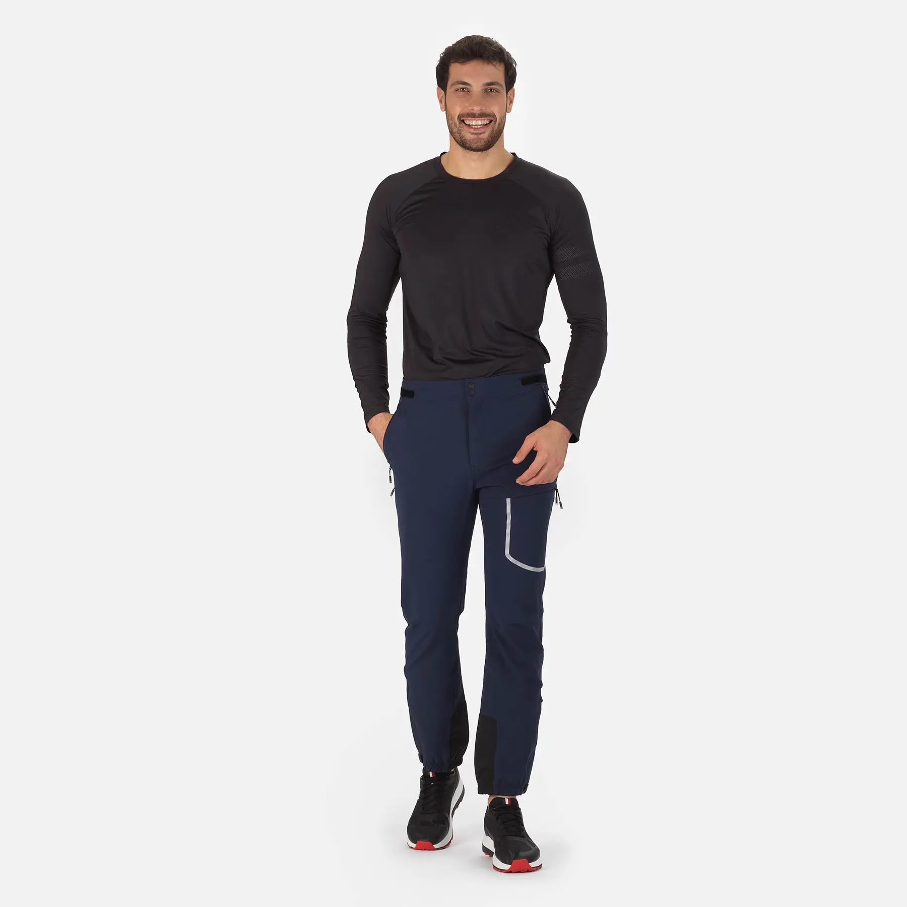 Pantalon de ski Rossignol SKPR Tech