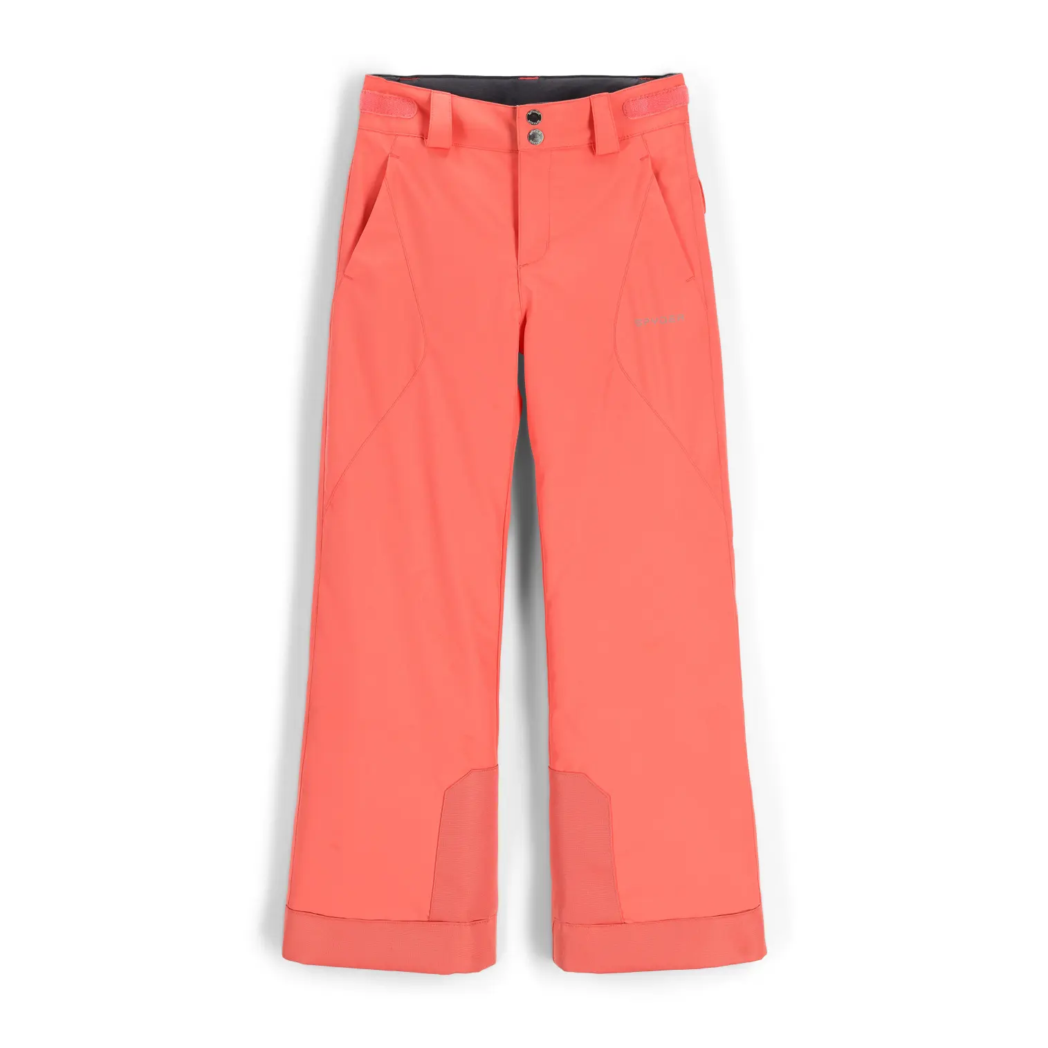 Pantalon de ski fille Spyder Olympia