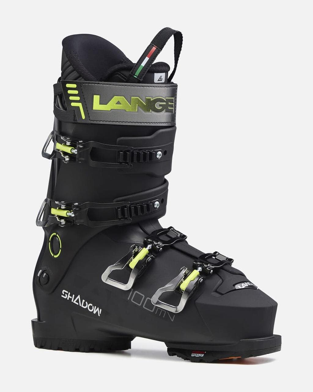 Bottes Lange Shadow 100 MV 2026 noir - 28