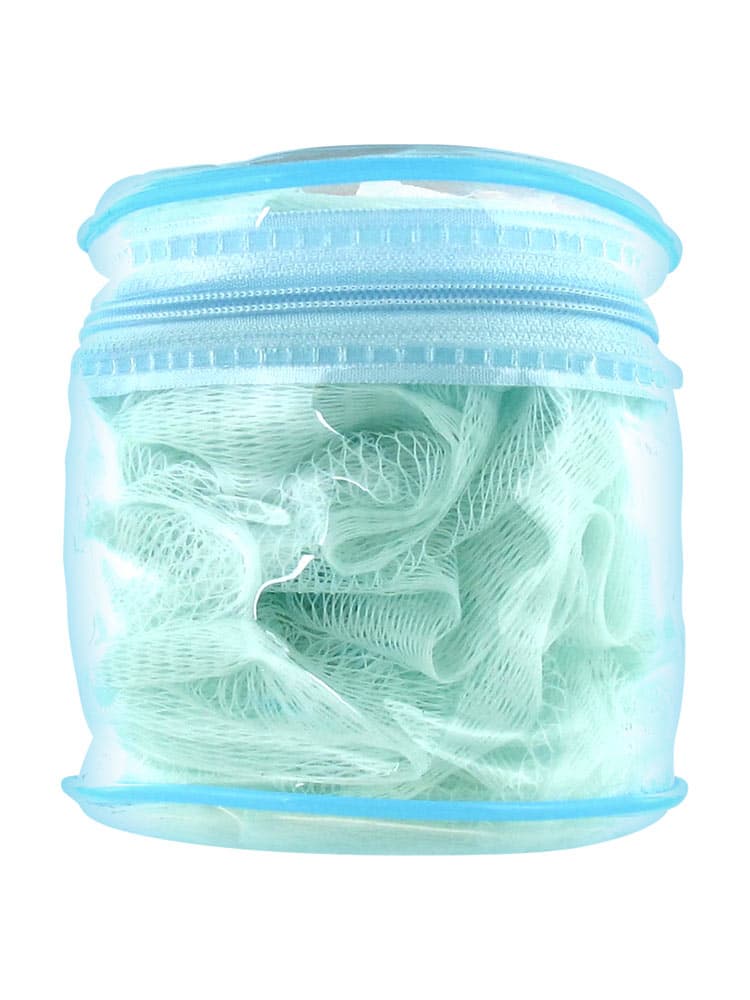 Estipharm Fleurs de Massage Couleurs Assorties - Couleur : Bleu