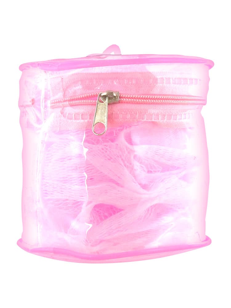 Estipharm Fleurs de Massage Couleurs Assorties - Couleur : Rose