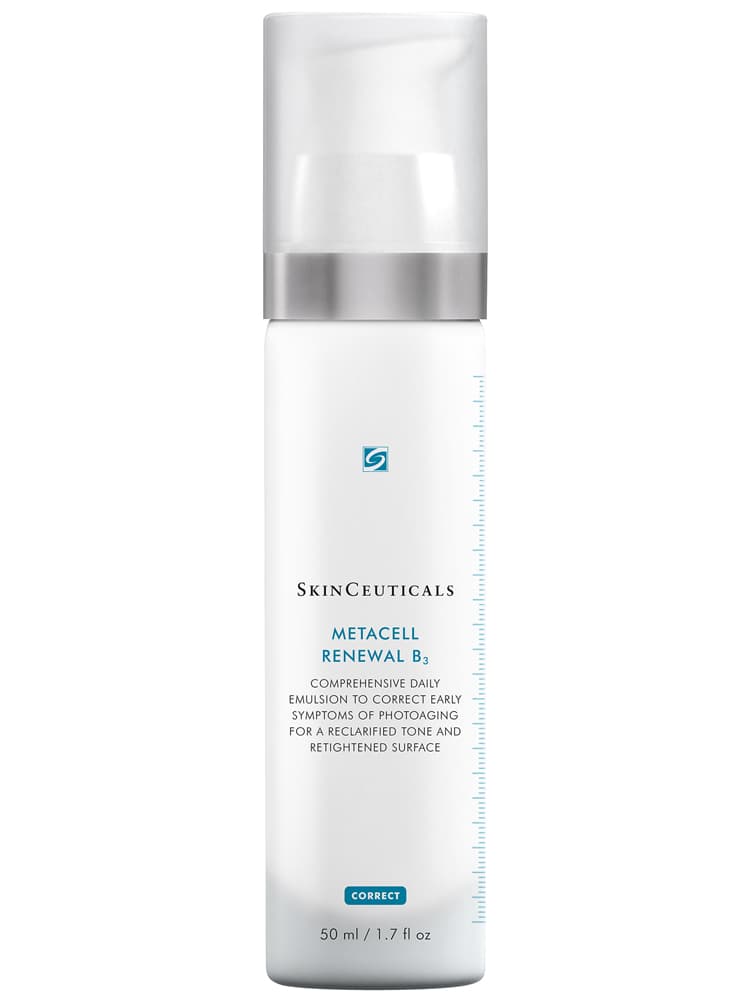 Skinceuticals Metacell Renewal B? Crème Hydratante Premières Rides 50 ml