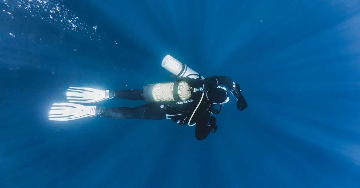 Comment choisir un scooter sous-marin performant