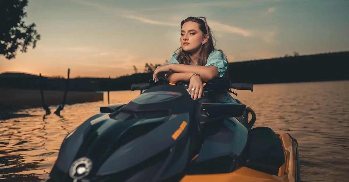Les meilleurs spots pour faire du jet ski en France