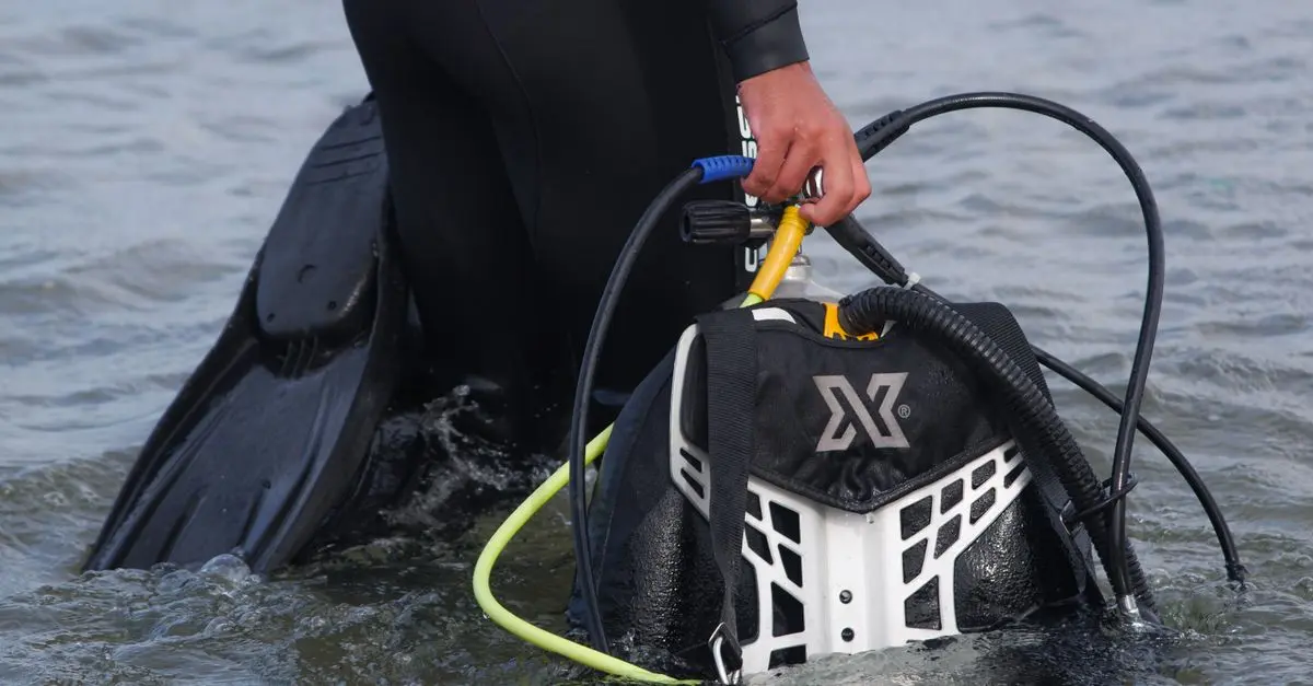 Les secrets de la plongée avec jet ski : techniques avancées