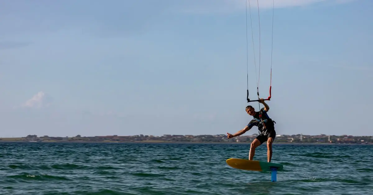 Les innovations technologiques dans le domaine des sports nautiques