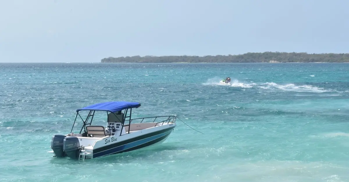Comment planifier un voyage de plongée et jet ski réussi