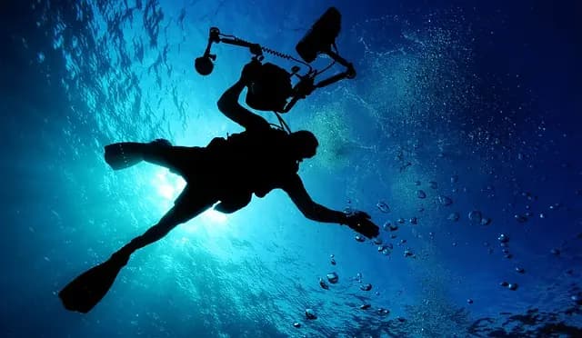 Les erreurs à éviter lors de vos sorties de plongée avec jet ski