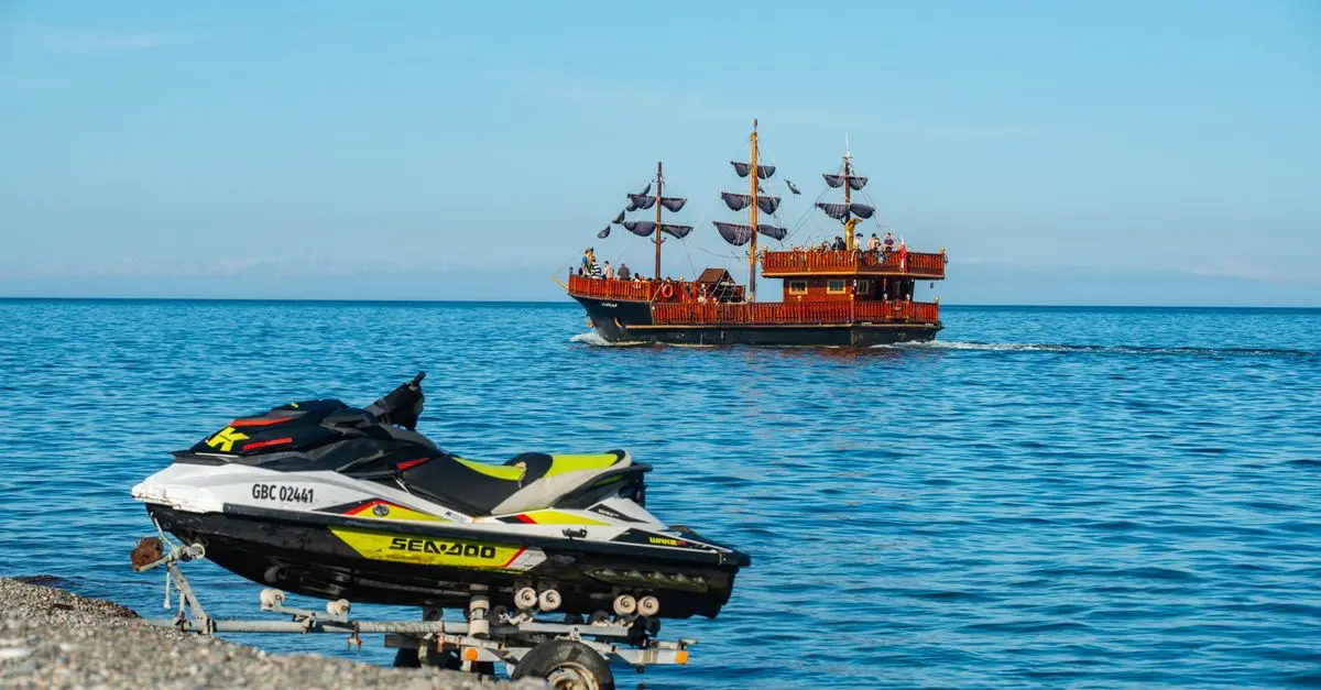 Comment bien entretenir votre jet ski pour une performance optimale