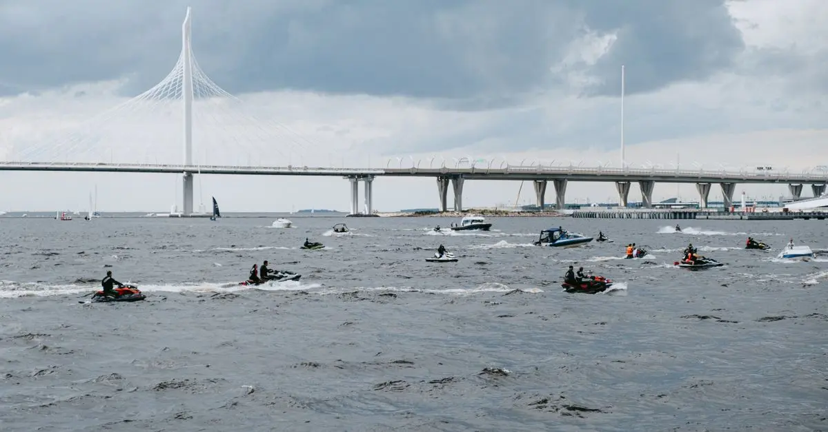 Les erreurs courantes à éviter lors de vos sorties de plongée et jet ski