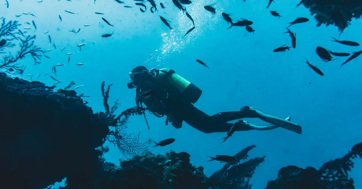 Les bienfaits du snorkeling pour la santé mentale