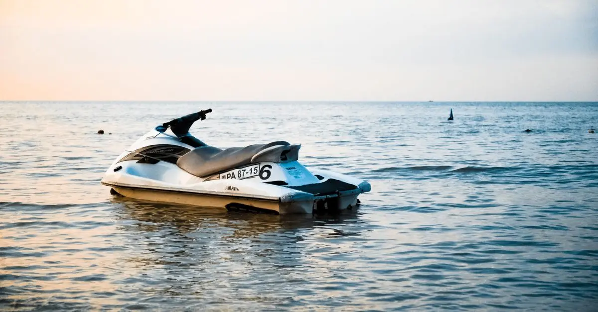 Comment plonger efficacement avec un jet ski : Guide pratique
