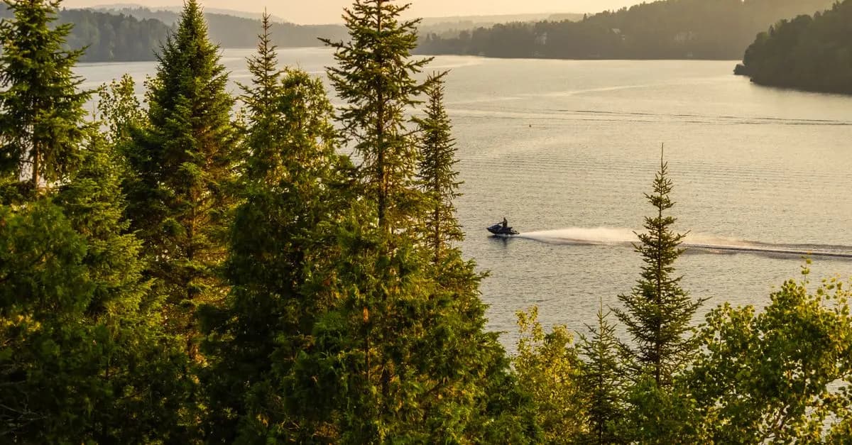 Les meilleures pratiques pour plonger efficacement avec un jet ski