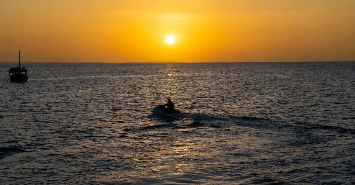 Plongée et jet ski : avantages et inconvénients des deux activités