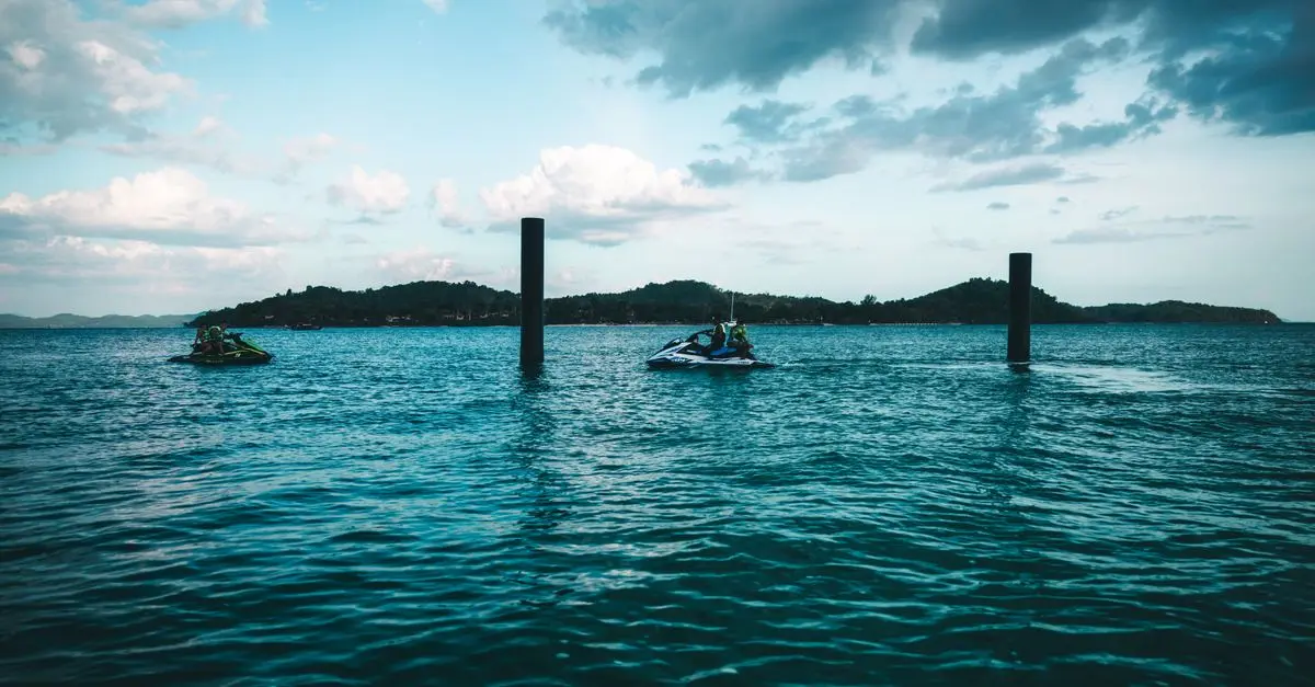 Les erreurs courantes à éviter lors de vos sorties de plongée et jet ski