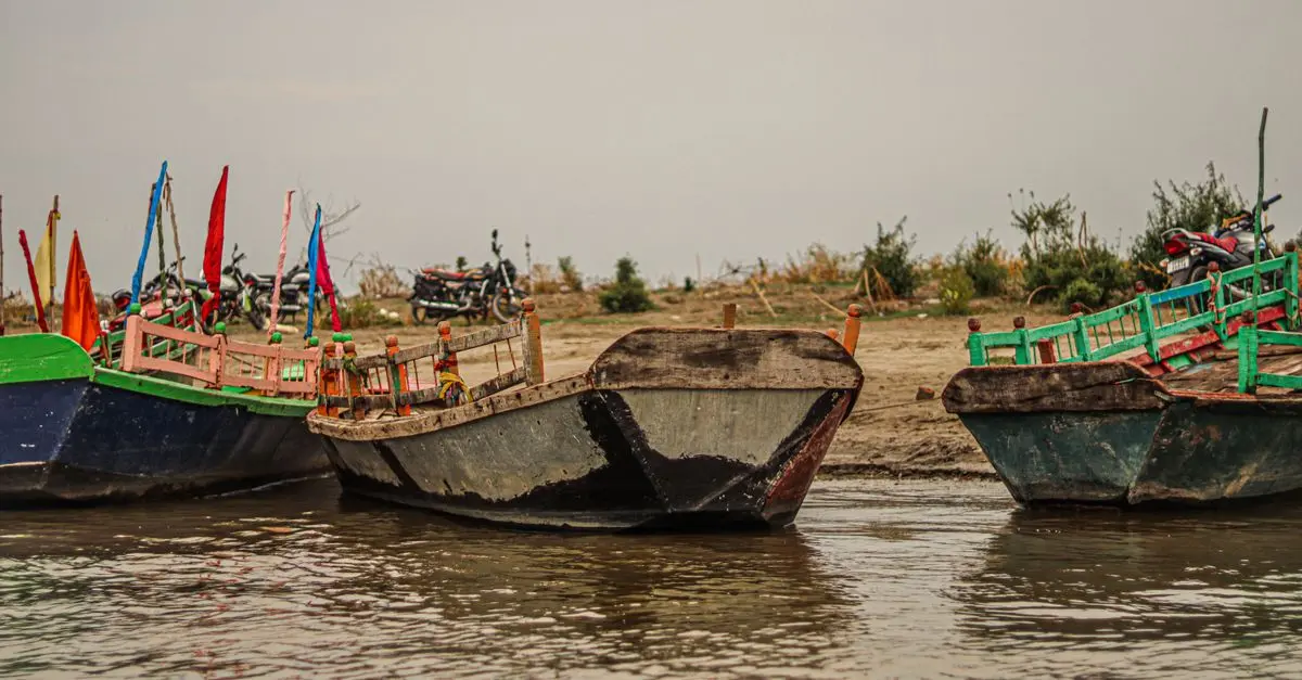 Les métiers de l'industrie nautique en plein essor