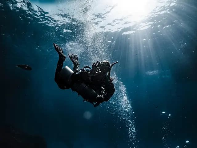 Comment choisir votre jet ski pour la plongée : guide complet