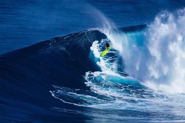 Guide pratique pour plonger en jet ski : conseils incontournables
