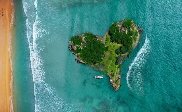 Les 10 meilleures destinations pour plonger et faire du jet ski