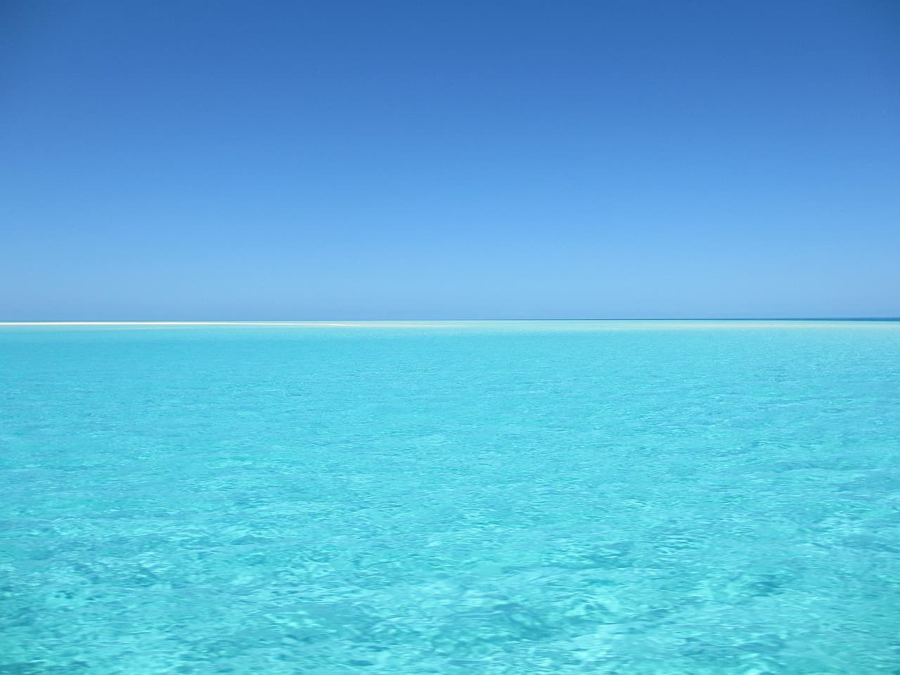 À la découverte des meilleures destinations pour plonger et faire du jet ski